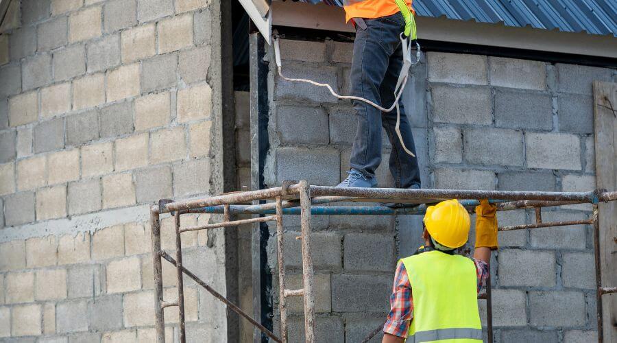 Expert tile roof repair services in Bremo Bluff, VA